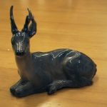 128 4201 Figurin